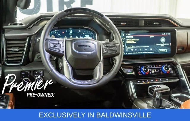 2025 GMC Sierra 1500 Denali Ultimate - Photo 18