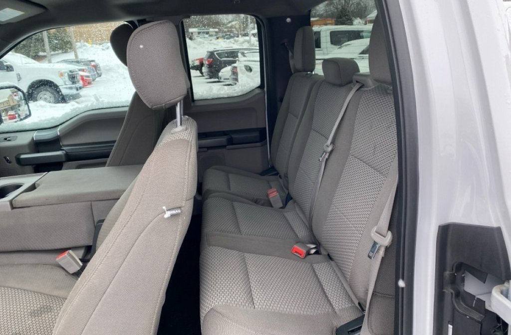 2018 FORD F-150 - Image 9