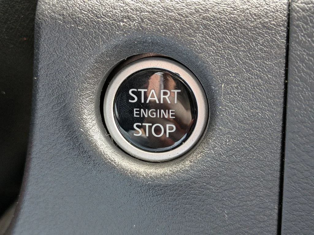 Certified Used 2024 Boulder Gray Pearl Nissan PRO-4X image 29
