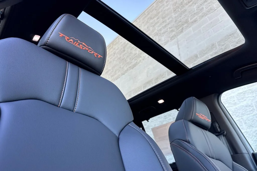New 2026  Honda TrailSport image 19