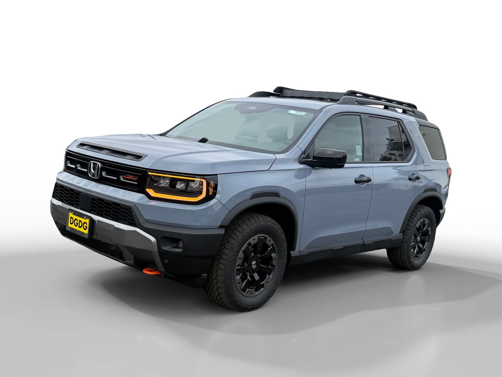 2026 Honda Passport 3.5 TrailSport Elite 4WD Auto's photo