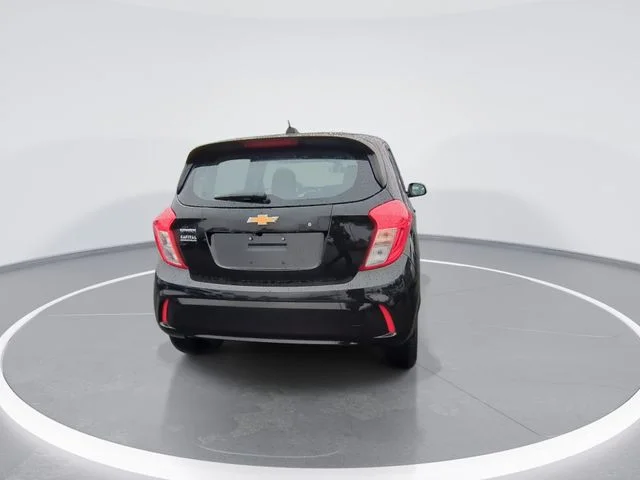 Used 2019 Black Chevrolet LS image 7