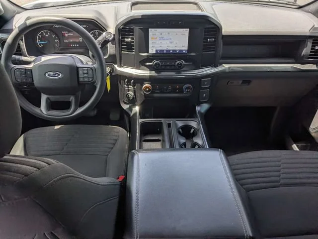 Used 2022 Silver Ford XL image 15
