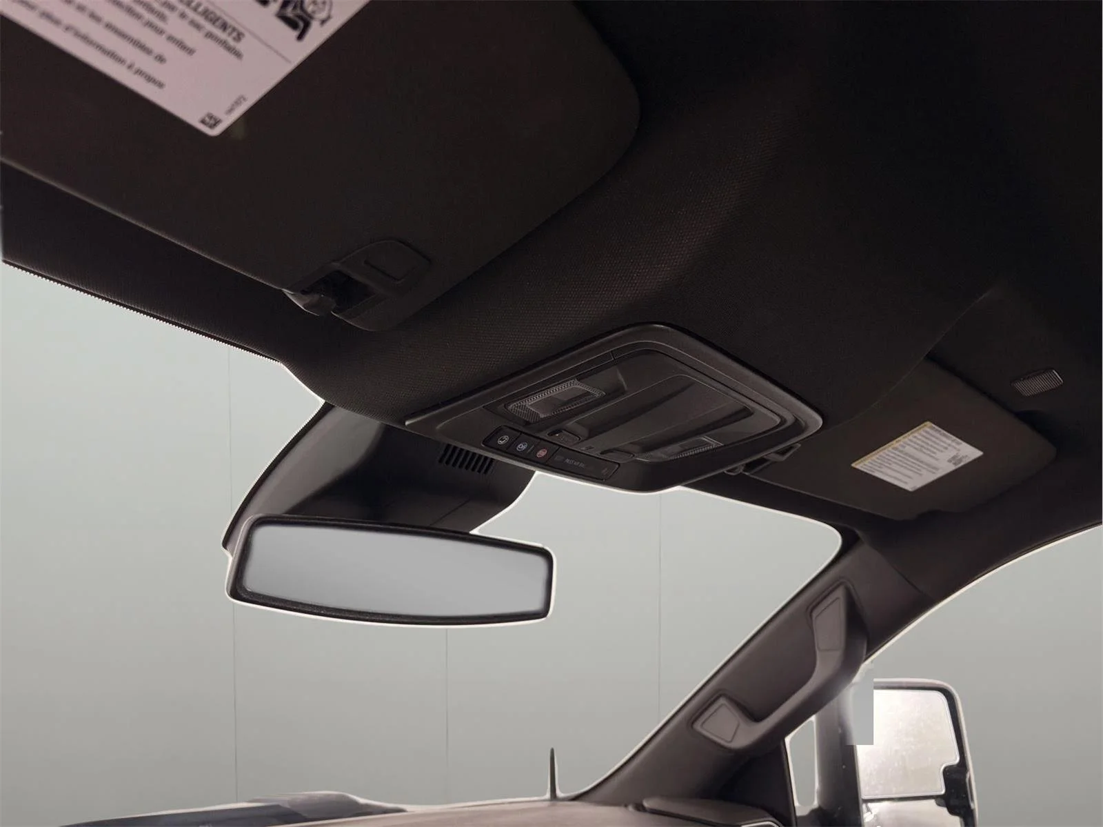 Used 2024 Black Chevrolet LTZ image 47