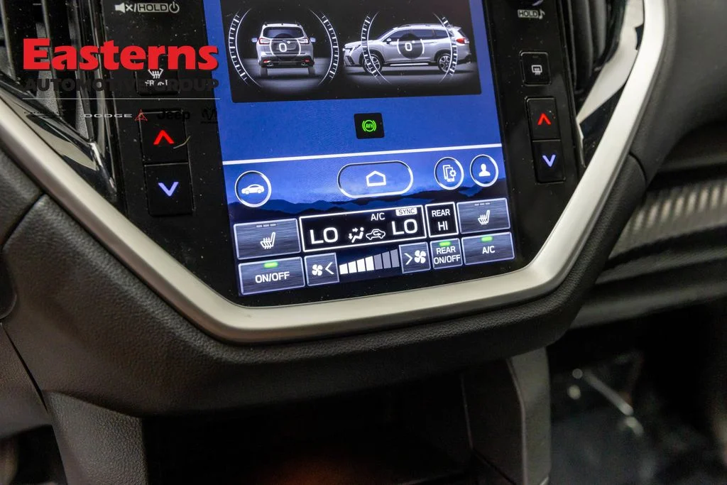 Used 2023 Blue Subaru Premium image 19