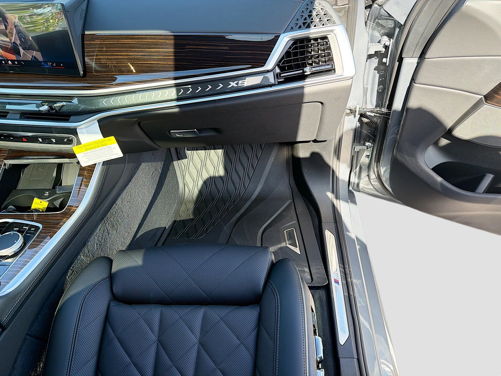New 2026 Skyscraper Grey Metallic BMW sDrive40i image 18