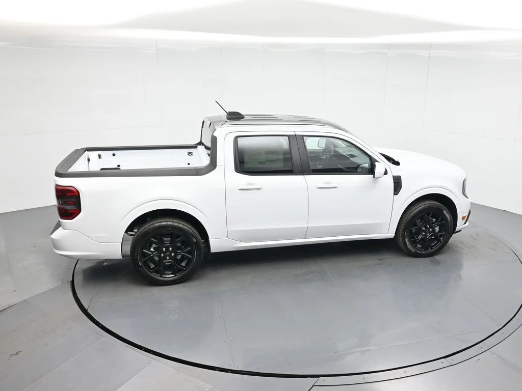 2025 Ford Maverick Lobo Standard - Photo 38