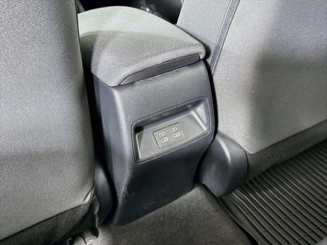 Certified Used 2024 MIDNIGHT BLACK METAL Toyota  image 34