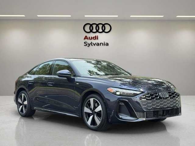 2026 Audi A5 Premium Plus