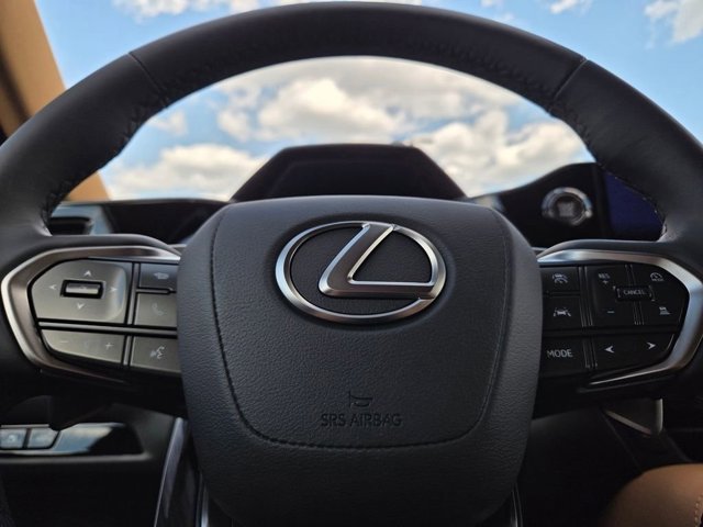 New 2026 Ultra White Lexus PREMIUM image 41