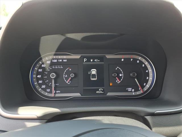 2024 Hyundai Santa Cruz SEL - Photo 28