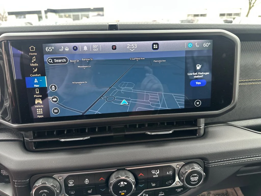 2025 Jeep Wrangler 4-Door Rubicon 392 Final Edition - Photo 20