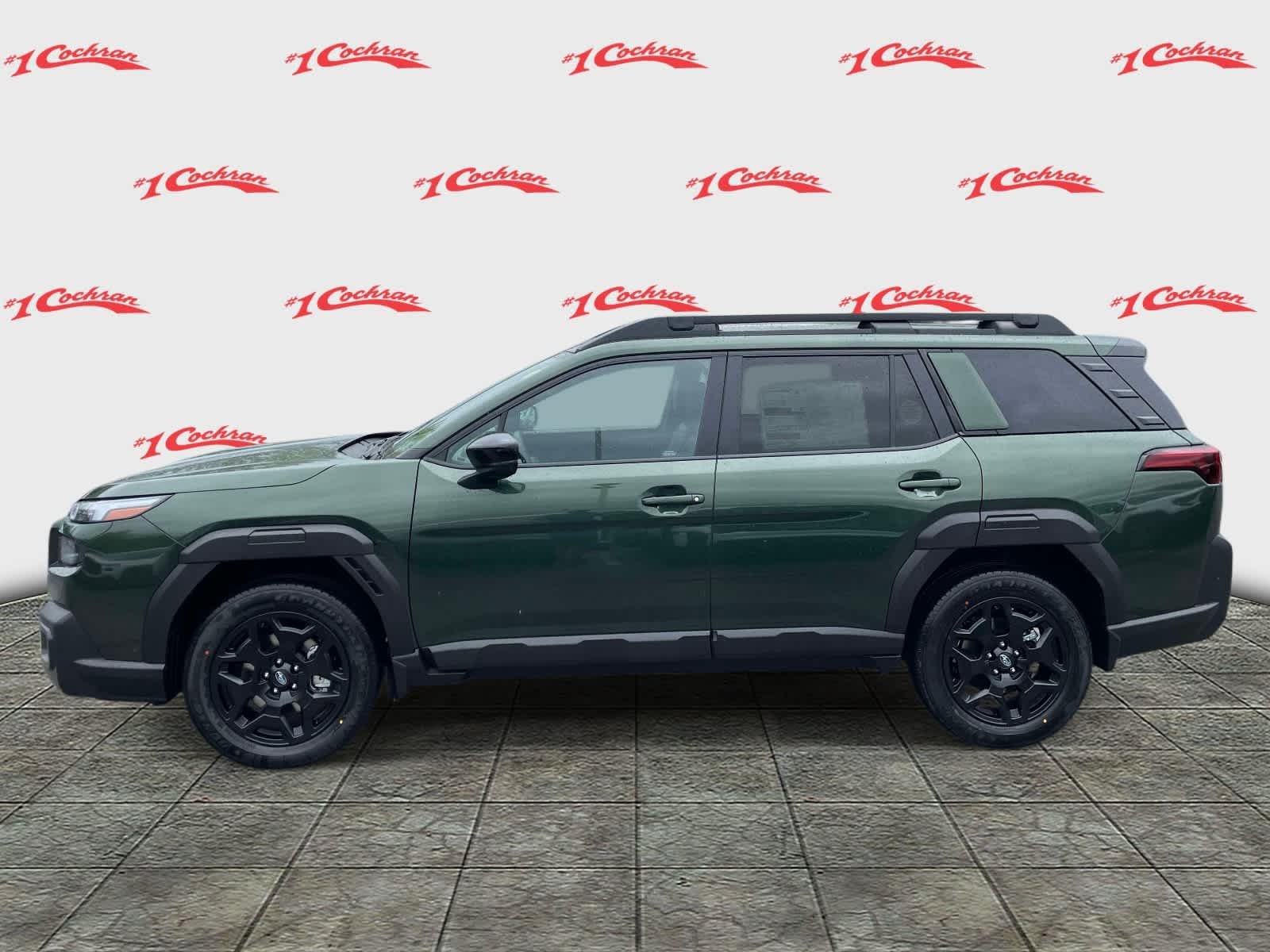2026 Subaru Outback Limited - Photo 10