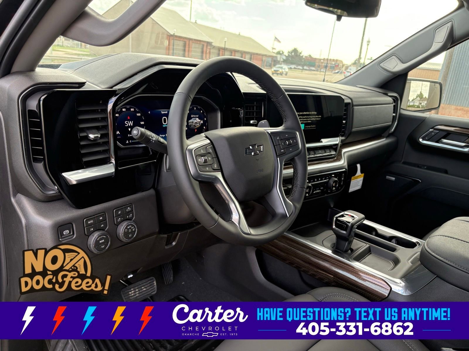 2026 Chevrolet Silverado 1500 RST - Photo 26