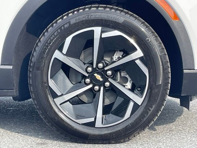 2026 Chevrolet Equinox EV 2LT - Photo 10