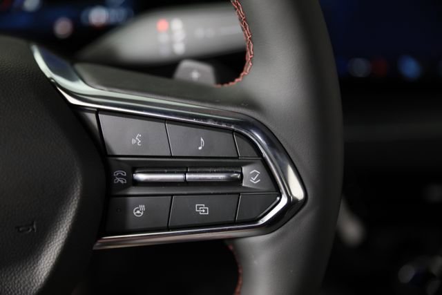 New 2026 Sterling Gray Metallic Chevrolet RST image 7