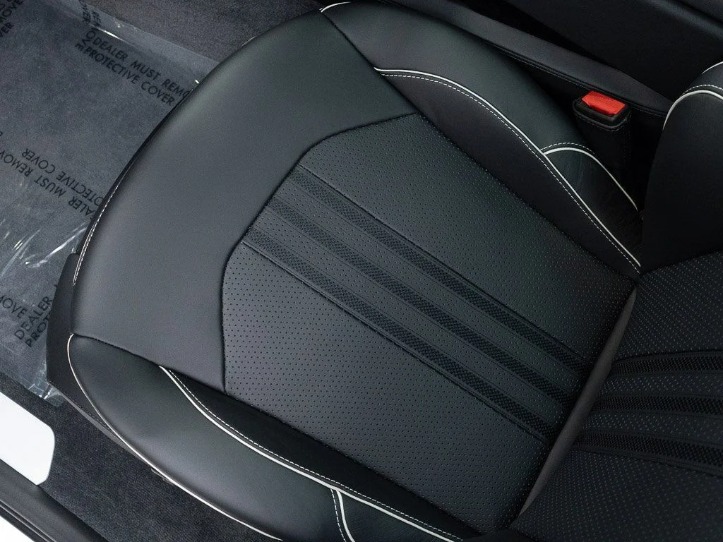 New 2026 Q Satin Onyx Black Aston Martin 707 image 19
