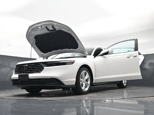 2026 Honda Accord LX - Photo 38