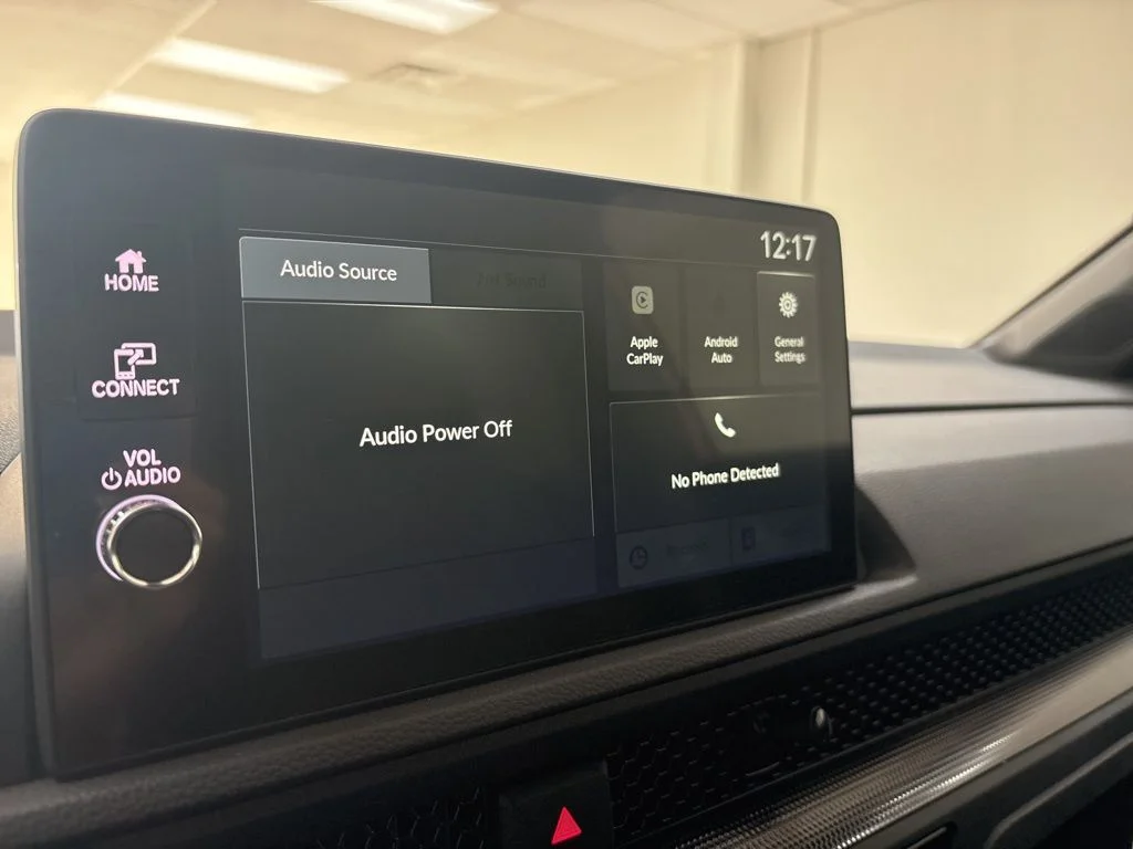 2026 Honda CR-V TrailSport - Photo 19