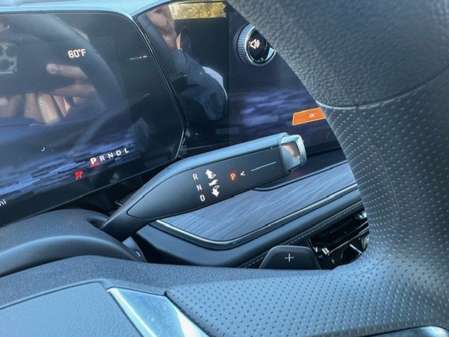 2026 Chevrolet Tahoe Fleet - Photo 18