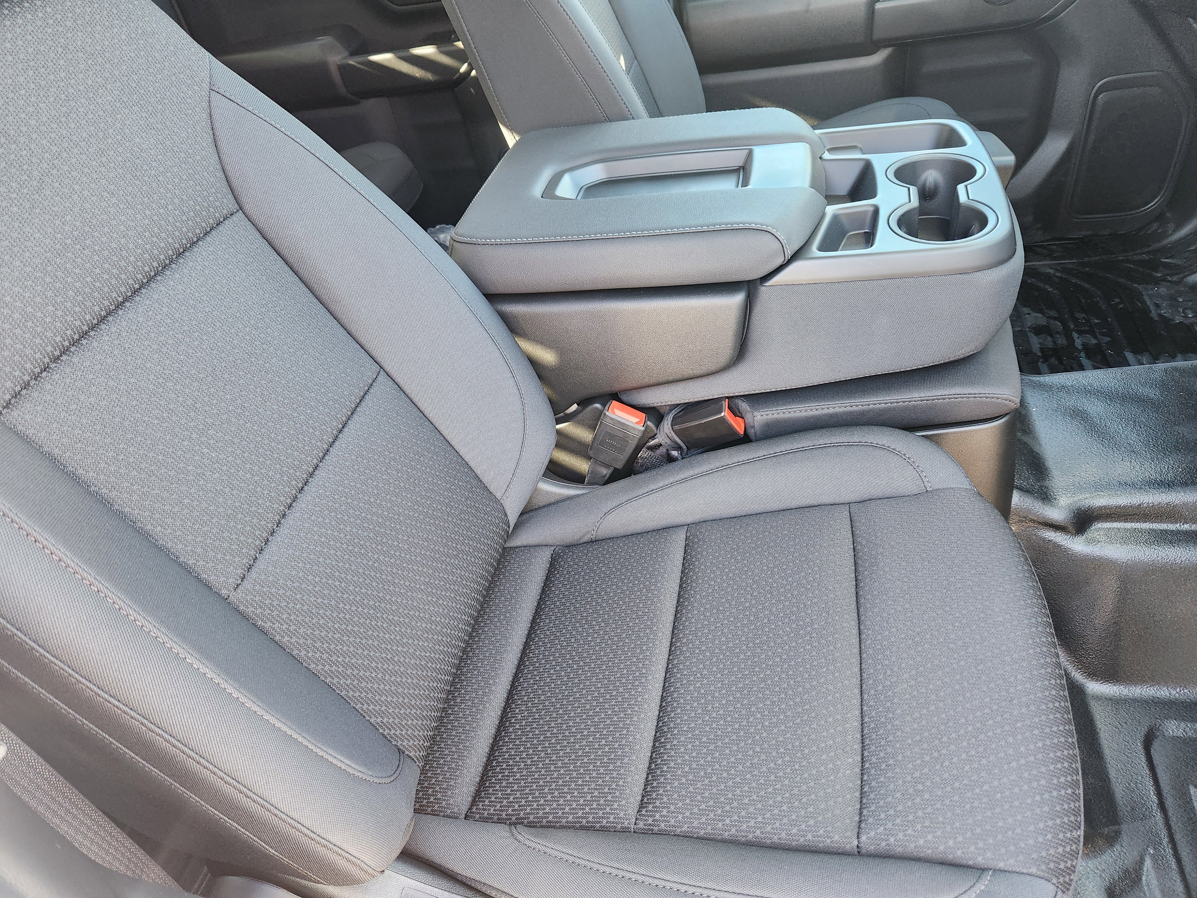 2026 GMC Sierra 2500HD Pro - Photo 10