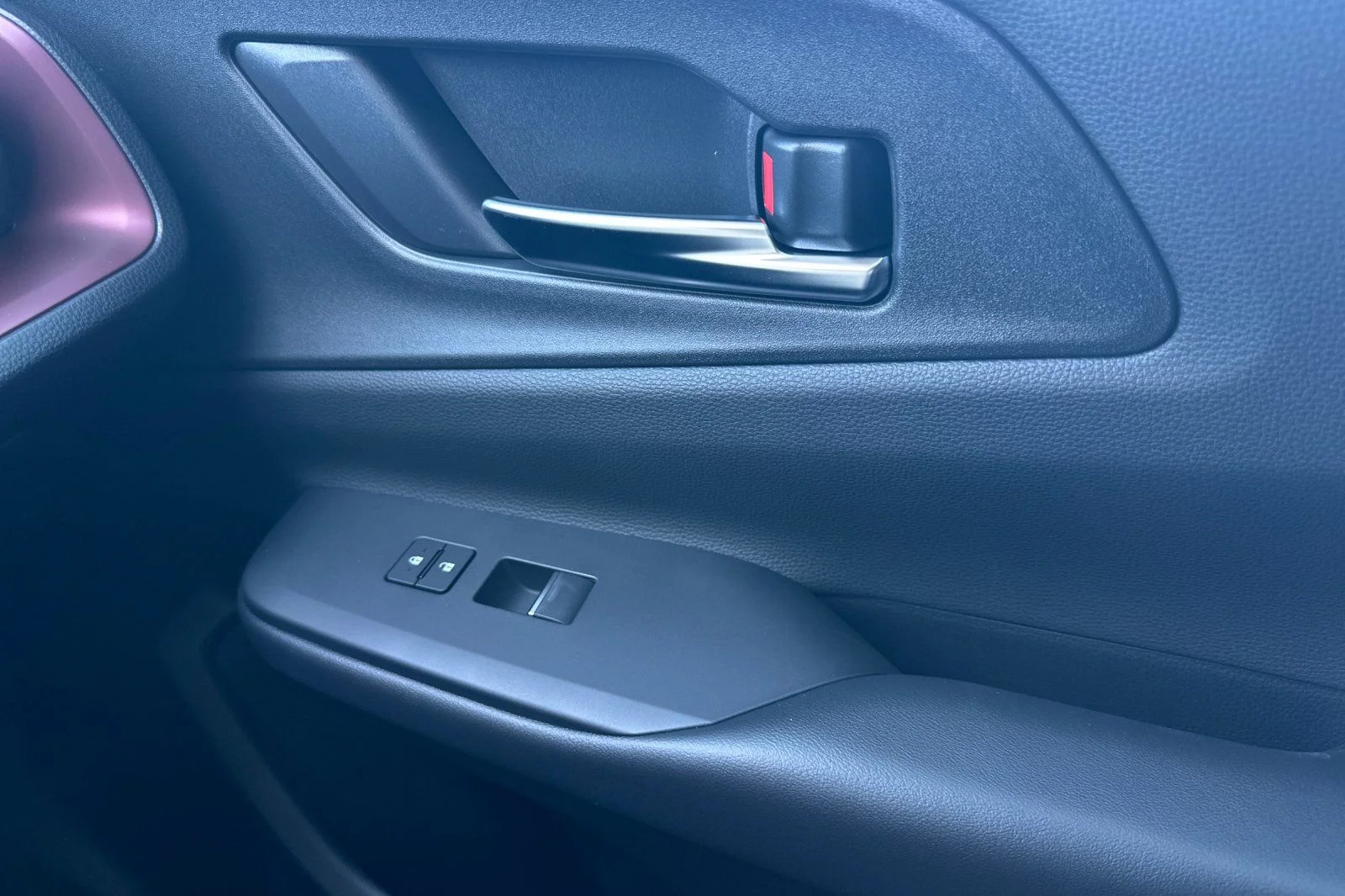 New 2027  Toyota XSE image 21