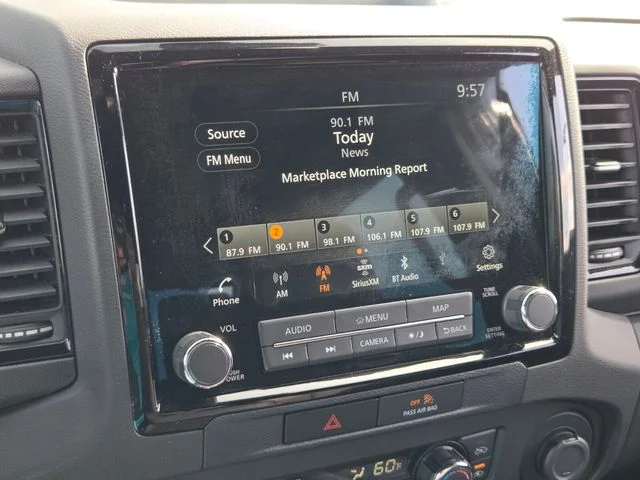 Used 2022  Nissan PRO-4X image 21