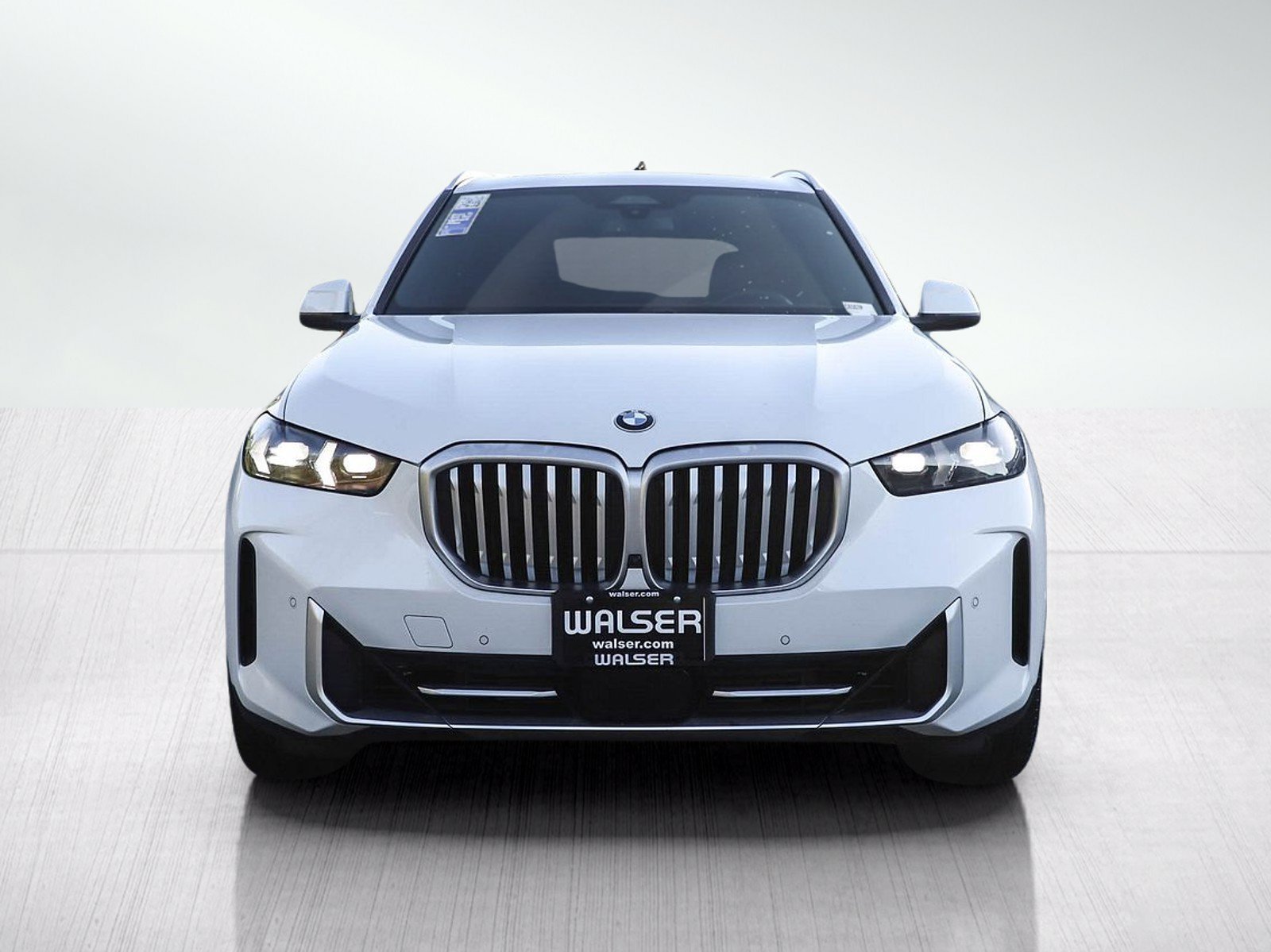 2024 BMW X5 40i - Photo 9