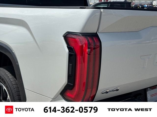 2025 Toyota Tundra Limited - Photo 14