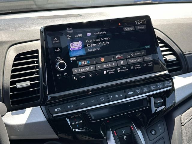 2026 Honda Odyssey Sport L - Photo 4