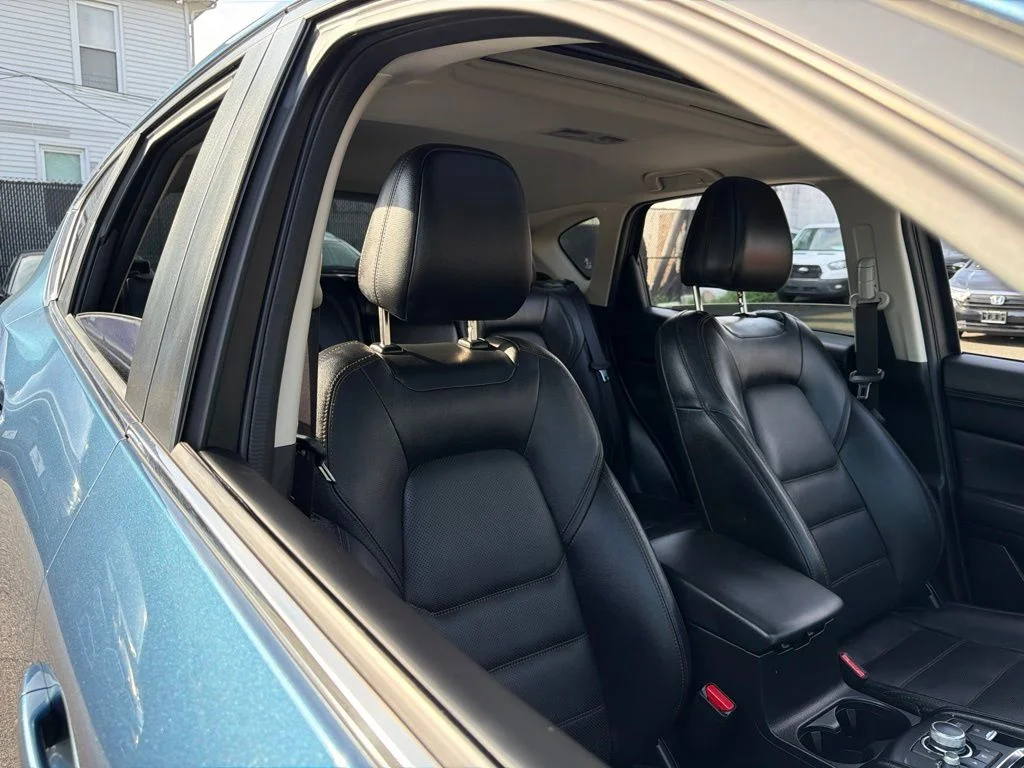 2023 Mazda CX-5 S Preferred package - Photo 15