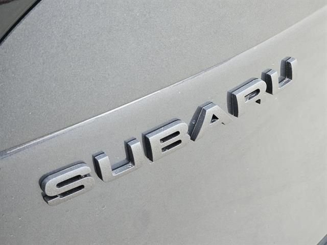 New 2026 MAGNETITE GRAY METALLIC Subaru Limited image 8