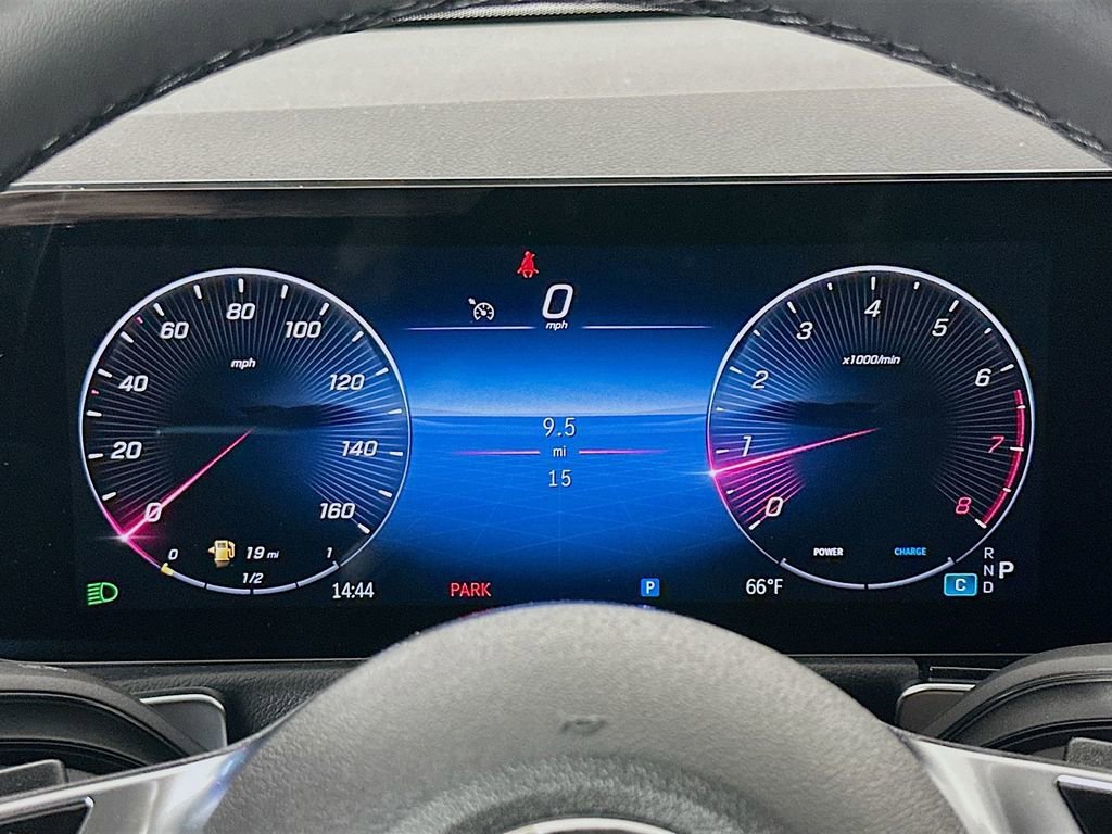 2026 Mercedes-Benz GLB GLB 250 - Photo 42