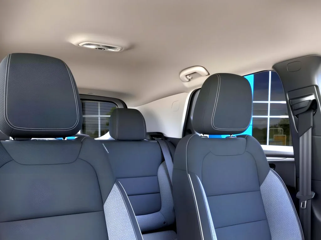 New 2026 Mosaic Black Metallic Chevrolet LS image 22