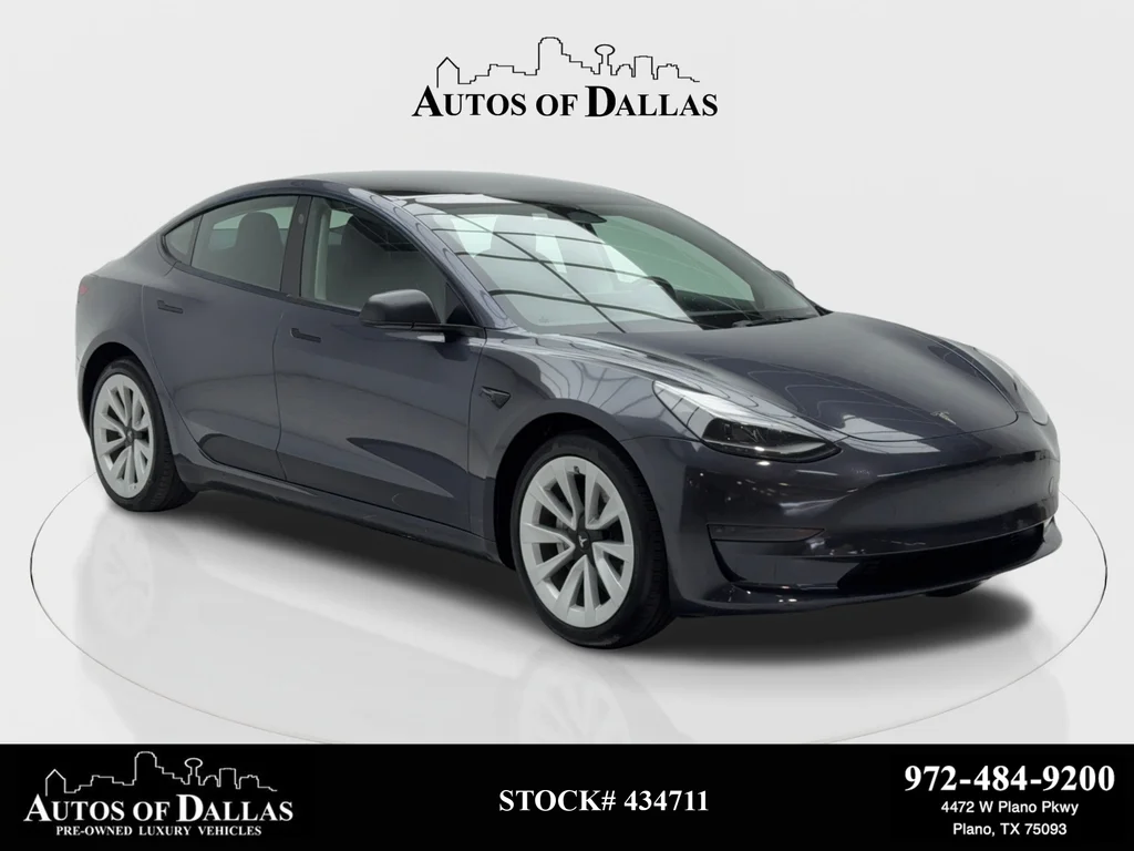 2023 Tesla Model 3 -'s photo
