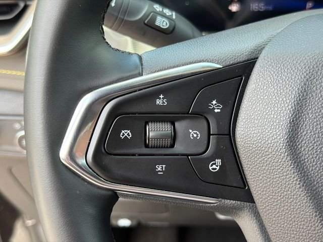 Used 2025 Black Chevrolet ACTIV image 24