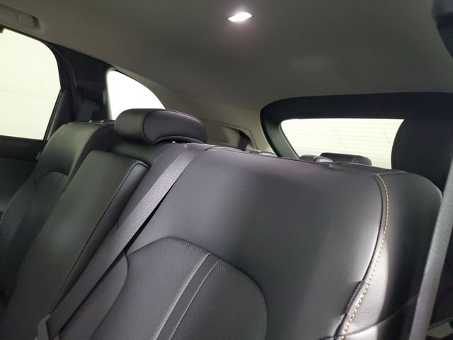 Certified Used 2024 Black Mazda Preferred image 12