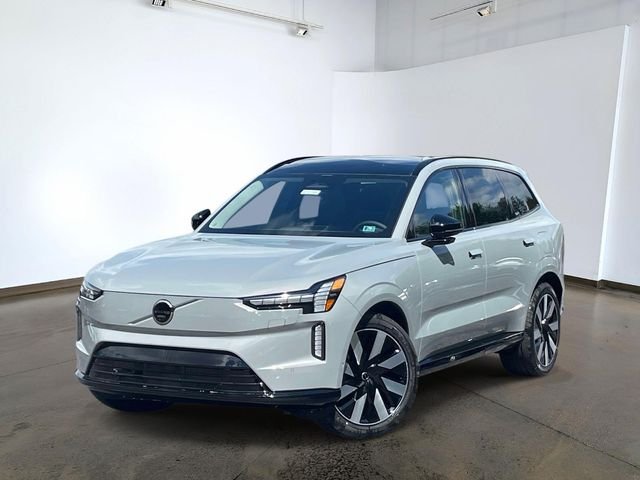 2026 Volvo EX90 Twin Motor Performance Ultra
