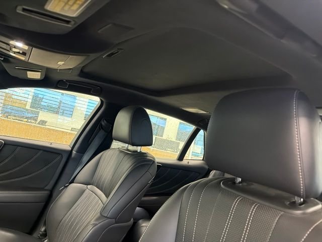 Used 2018  Lexus 500 Base image 7