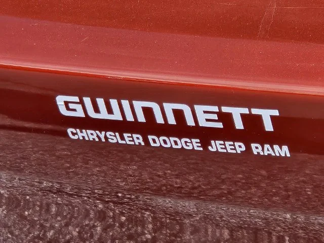 Used 2021  Dodge R/T Scat Pack Widebody image 32