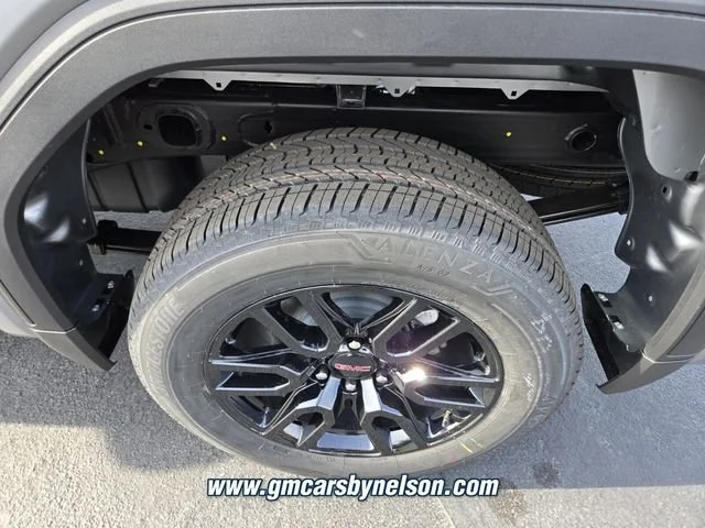 New 2026 Sterling Metallic GMC Elevation image 9
