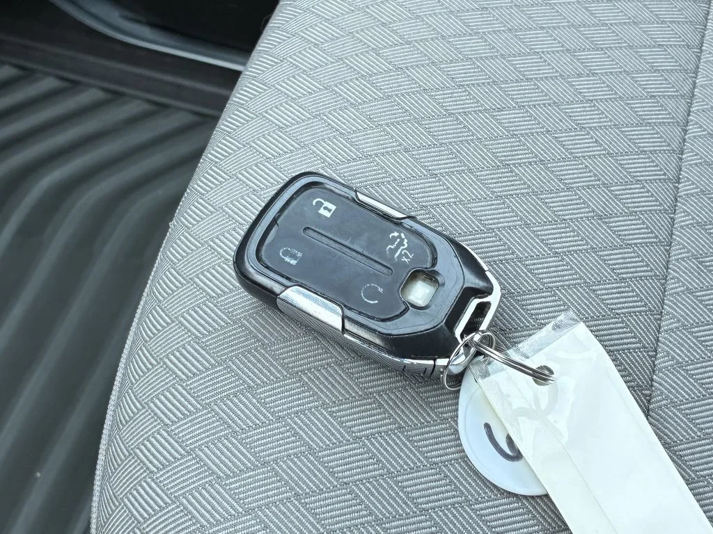 Used 2019 BLACK Chevrolet LT image 36