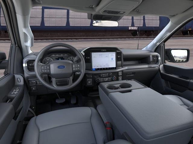 New 2026 Oxford White Ford XL image 31