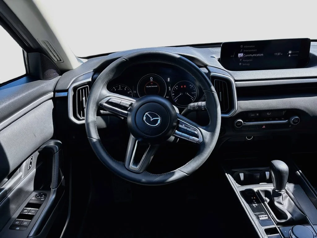 Certified Used 2024 Pearl Mazda 2.5 S Select Package image 11