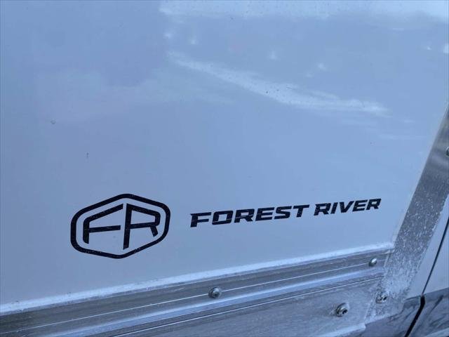 Used 2023 Bright White Clearcoat RAM  image 10