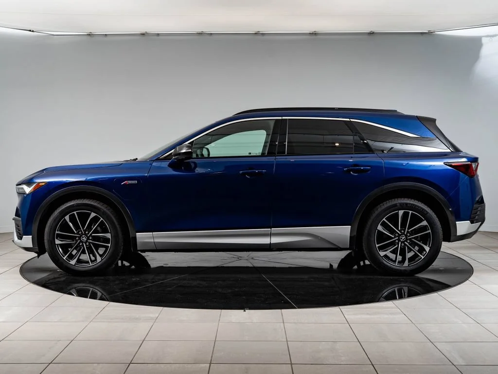 Used 2024 Acura Acura  image 5