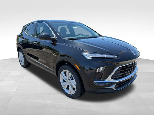 2026 Buick Encore GX Preferred AWD's photo