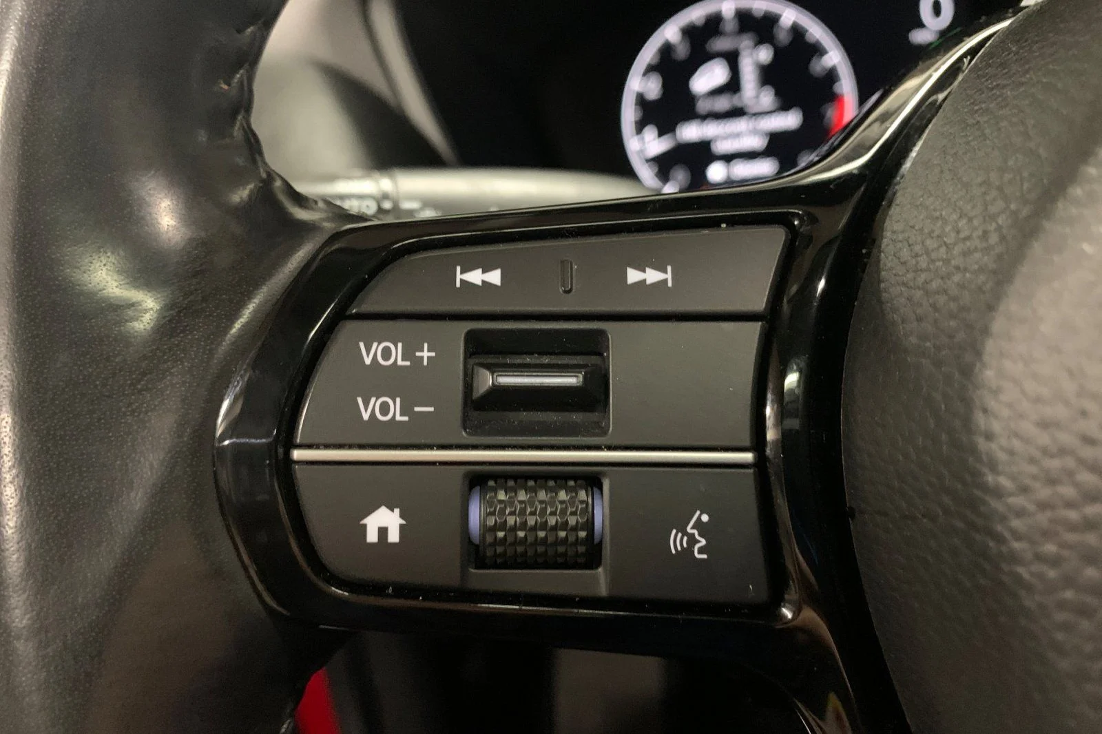 Certified Used 2024 Milano Red Honda EX-L image 26