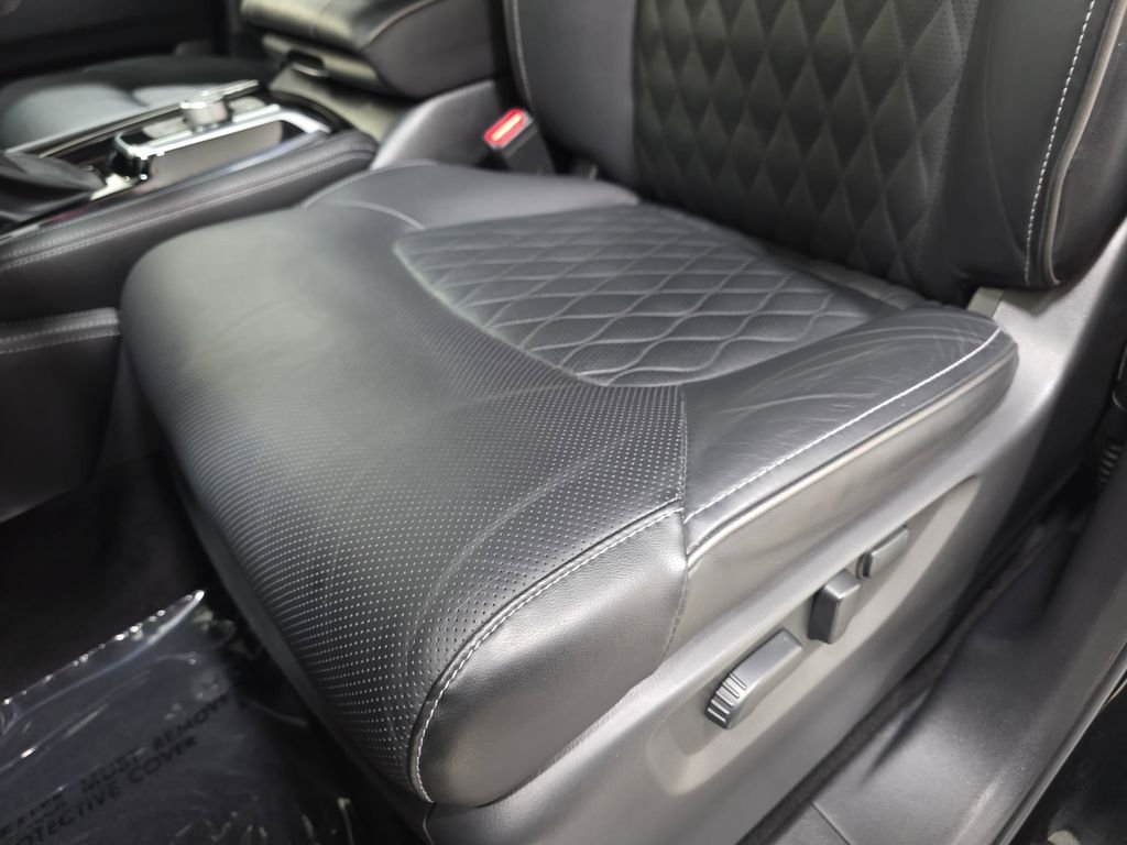 2024 INFINITI QX80 Sensory 4WD - Photo 25
