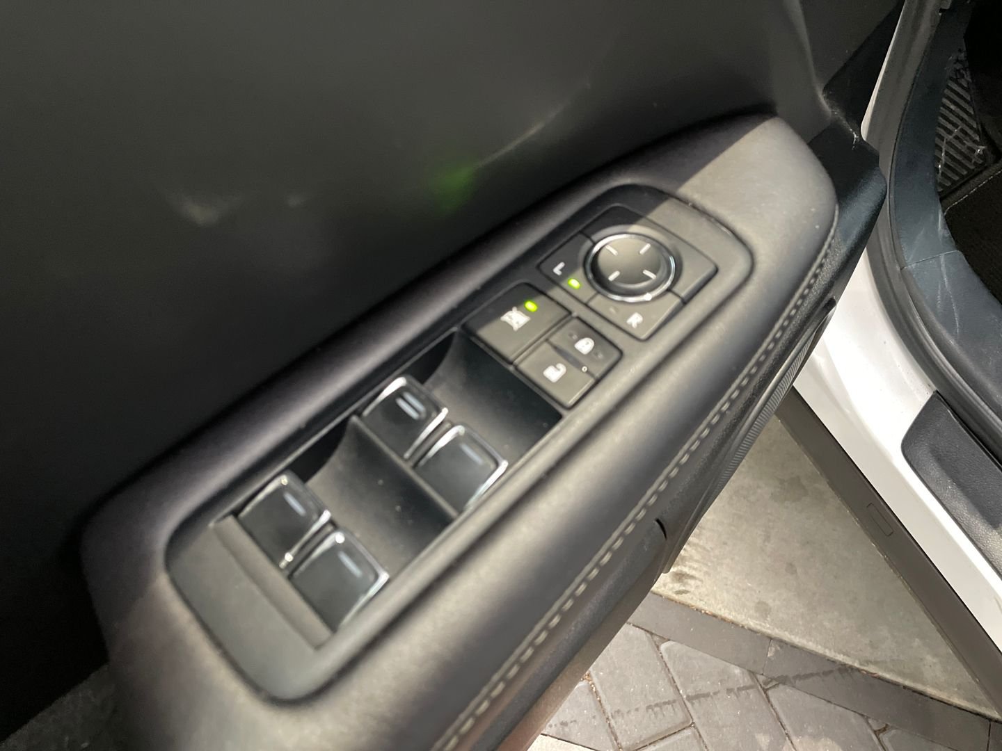 2016 Lexus RX 350 - Photo 11